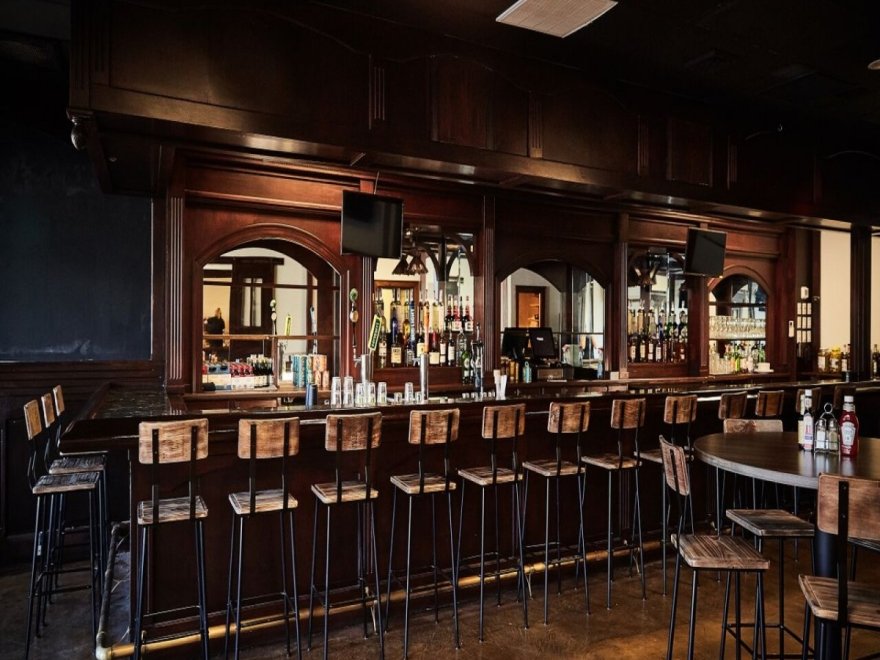 Assateague Bar & Grill