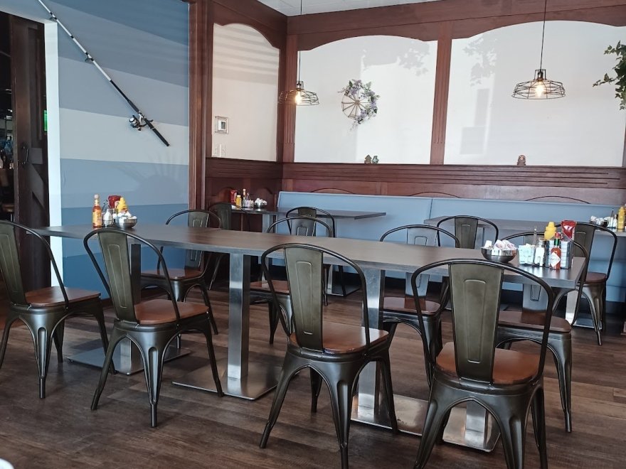 Assateague Bar & Grill