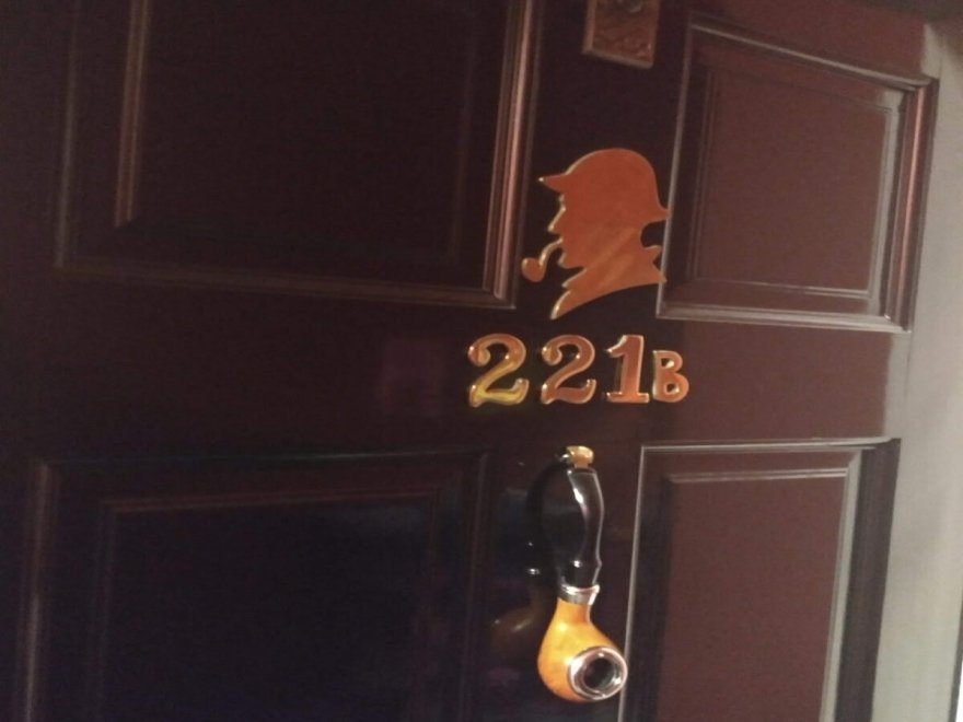 Escapomania Midtown - Escape room