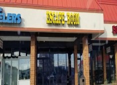 Escapomania Midtown - Escape room