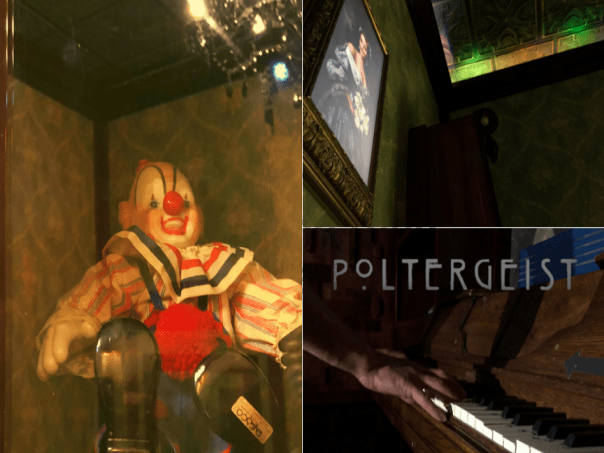 Escapomania Midtown - Escape room