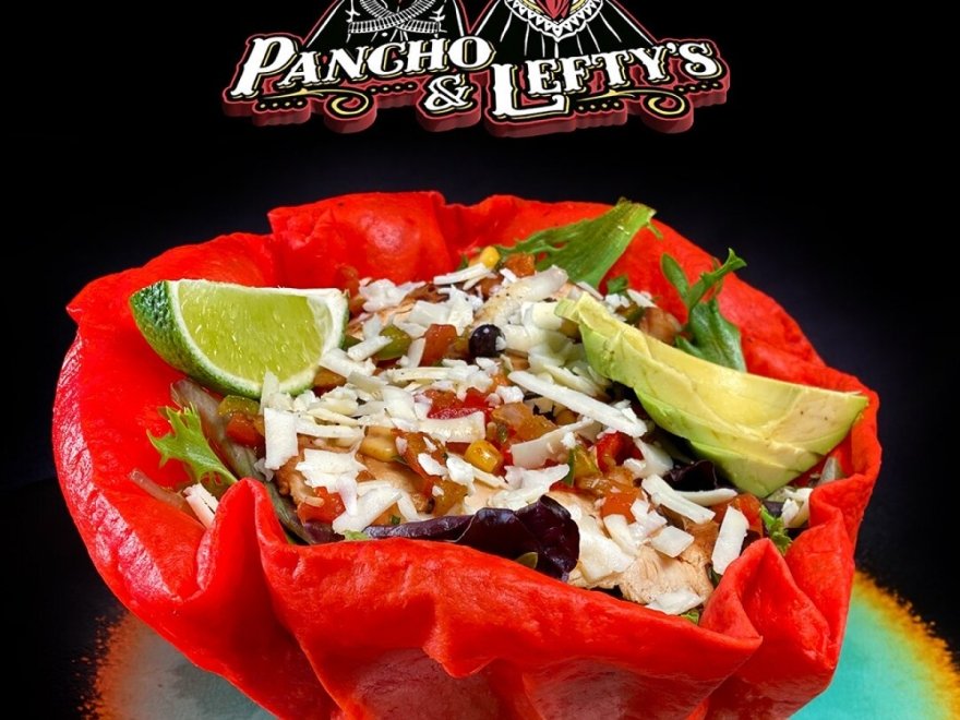Panchos & Lefty's