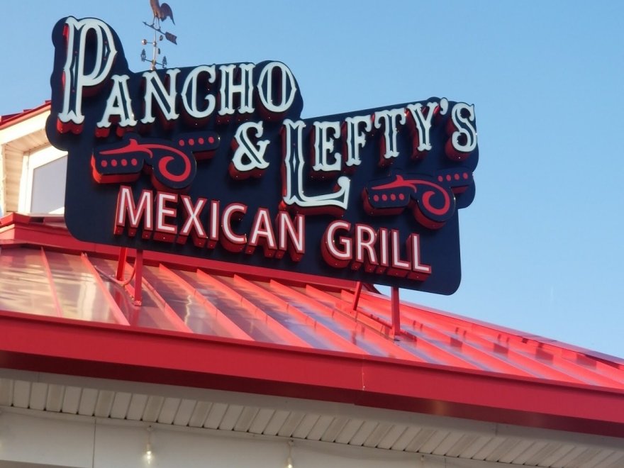 Panchos & Lefty's