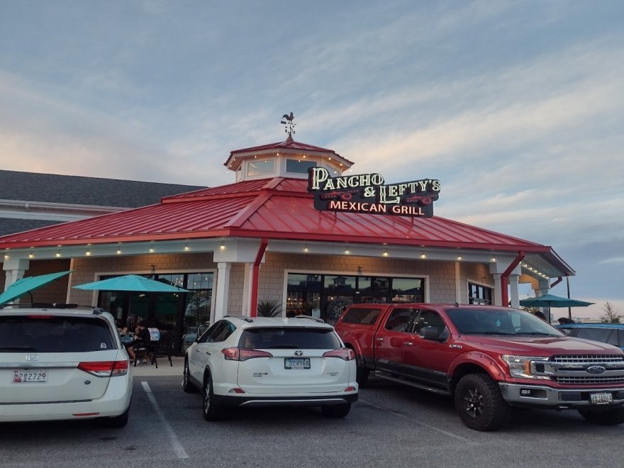Panchos & Lefty's