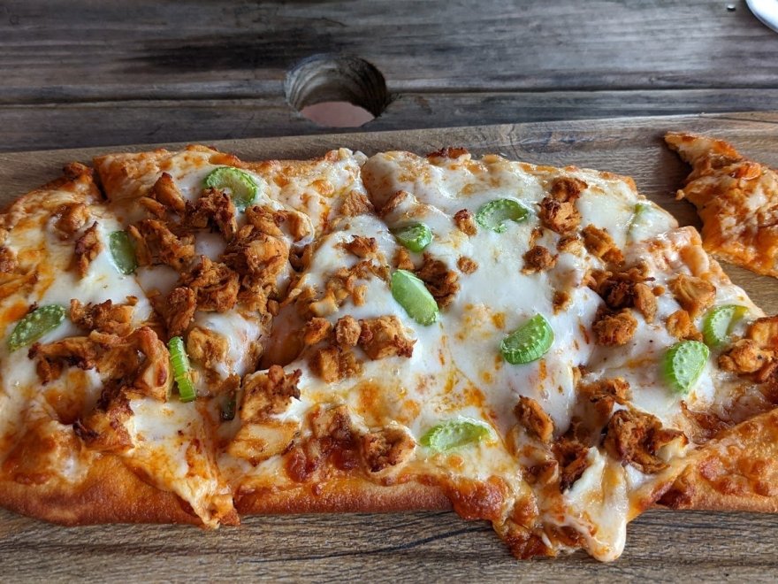 Fast Eddie's Corner Bar & Grille