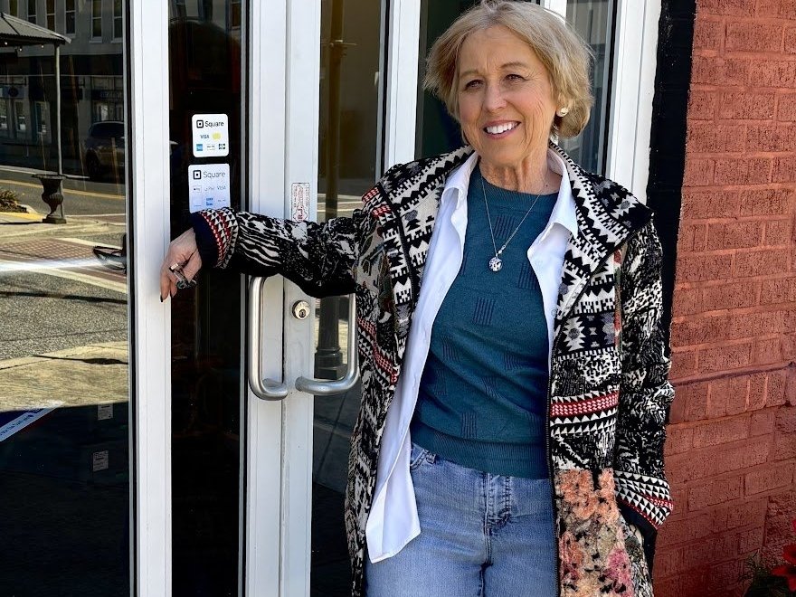 101 Green Street Gallery Snow Hill, MD