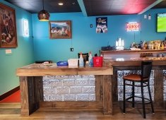 Cantina Los Agaves Mexican Grill