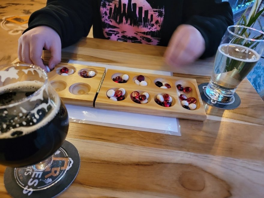 Cypress Roots Brewing Company