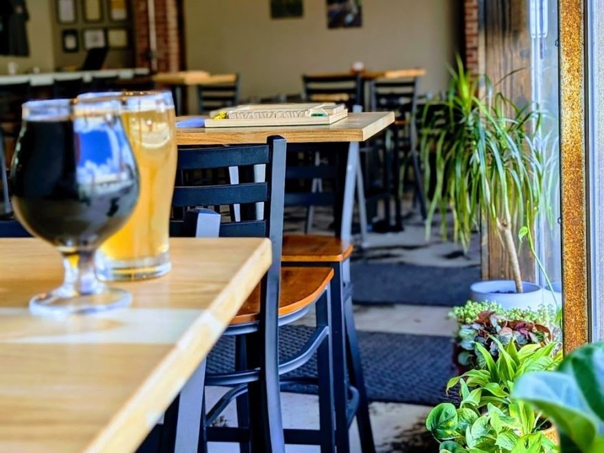 Cypress Roots Brewing Company