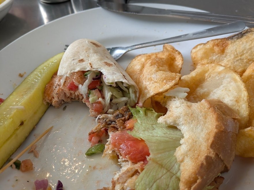 Waterman's Seafood