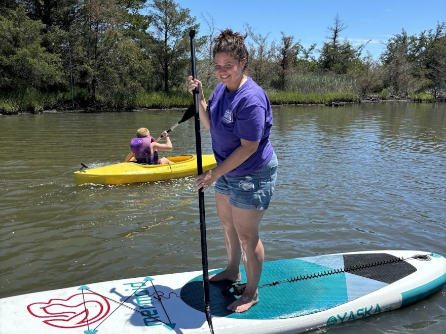 Baywater Landing Marina