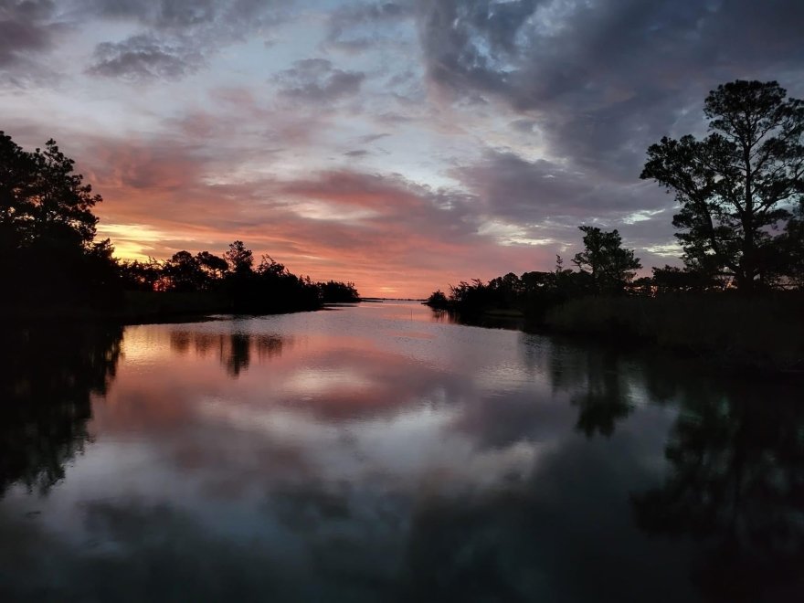 Baywater Landing Marina