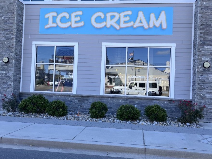 The Embers Restaurant