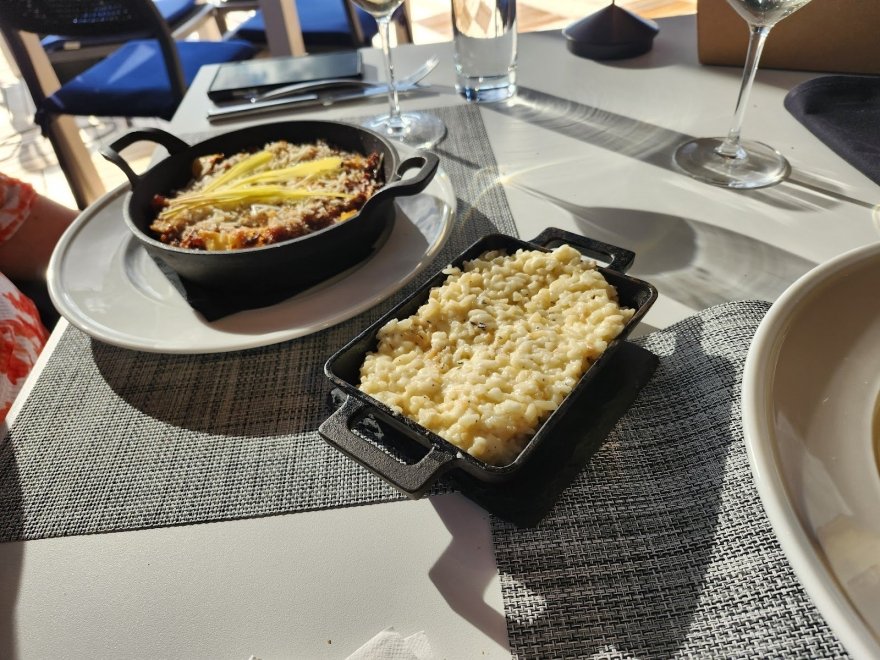 The Embers Restaurant