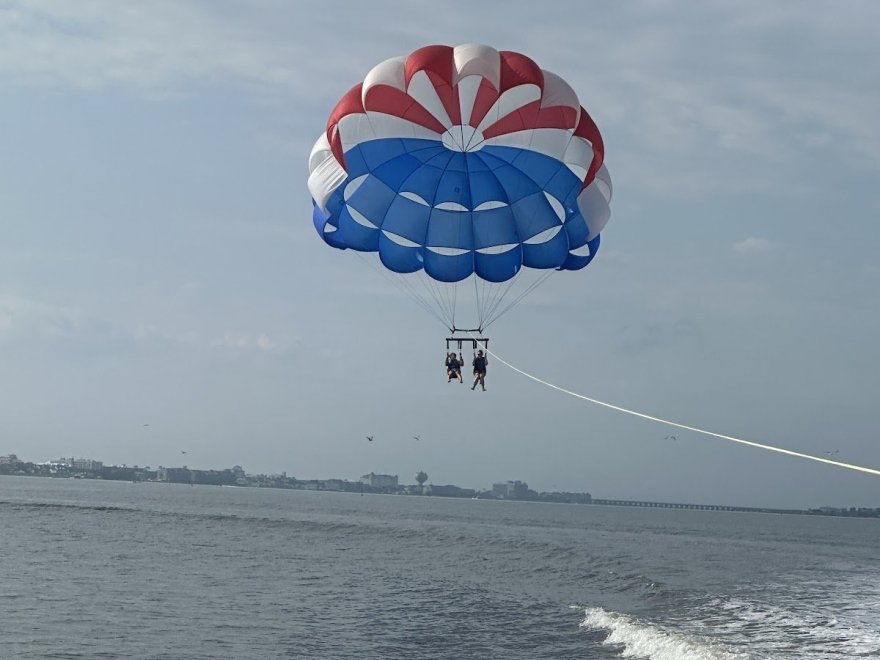 OC Parasail