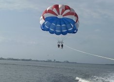 OC Parasail