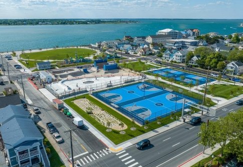 Quiet Spots in Ocean City, MD: Where Families Can Recharge