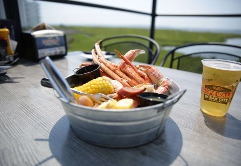 Winter Comforts: Family-Friendly Foods to Warm Up With in OCMD