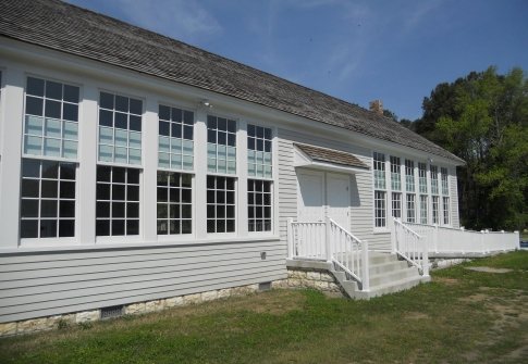 Uncover Maryland's History: The Inspiring Legacy of the Germantown School