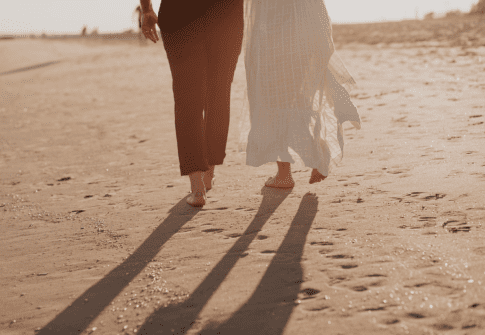 Date Ideas on Maryland’s Coast