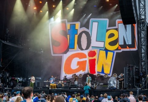 Explore Experience: Oceans Calling 2024 Artist Interviews