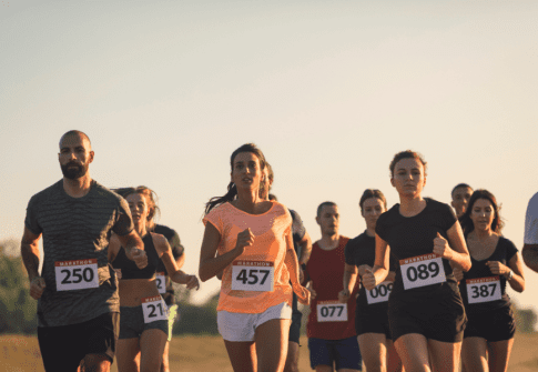 Race Weekend Tips for Ocean City Running Festival in OCMD