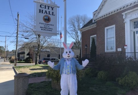 Maryland’s Coast Spring & Easter Events 2024