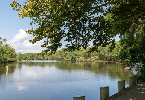 Hidden Gems on Maryland’s Coast