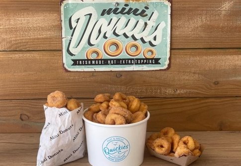 Taste of Spring: Top Ocean City, MD Boardwalk Treats for Families