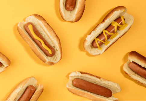 The Wienermobile is Coming to OCMD