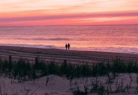 Slow Down and Savor the Off-Season on Maryland’s Coast