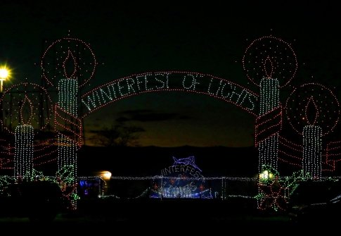 Thanksgiving in Ocean City, MD: How to Spend a Long Weekend in OCMD